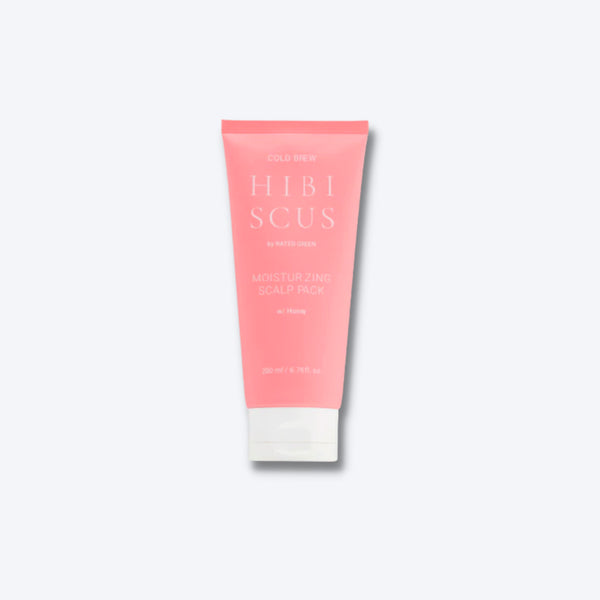 Rated Green Cold Brew Hibiscus Moisturizing - WowSkin Romania